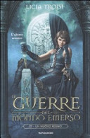 Copertina  3: Un nuovo regno
