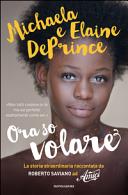 Copertina  Ora so volare