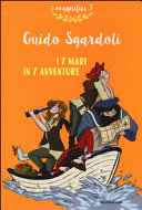 Copertina  I 7 mari in 7 avventure