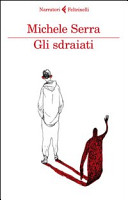 Copertina  Gli sdraiati