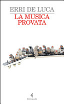 Copertina  La musica provata
