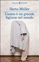 Copertina  L'uomo è un grande fagiano nel mondo