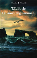 Copertina  Gli amici degli animali