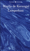 Copertina  Lampedusa