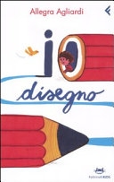 Copertina  Io disegno