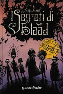 Copertina  2: I segreti di Blaad
