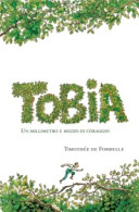 Copertina  1.: Un millimetro e mezzo di coraggio