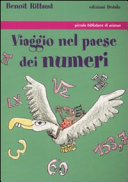Copertina  Viaggio nel paese dei numeri