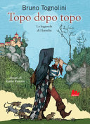 Copertina  Topo dopo topo : la leggenda di Hamelin