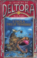Copertina  3: L'isola delle tenebre