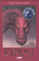 Copertina  2: Eldest