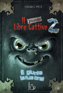 Copertina  Il piccolo libro cattivo 2 : è giunta la tua ora!