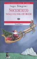 Copertina  Nocedicocco : Natale sull'isola dei draghi