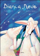 Copertina  Bianca e Neve
