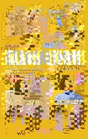 Copertina  Gerusalemme : la storia dell'altro